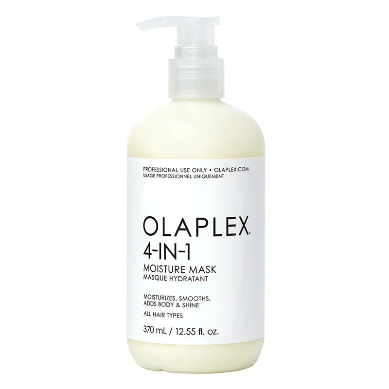 Olaplex - 4-in-1 Moisture Mask - 370ml