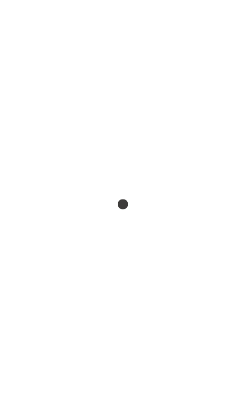 A black oval label with white borders, featuring the letters M and B separated vertically by a small dot, in an elegant serif font.