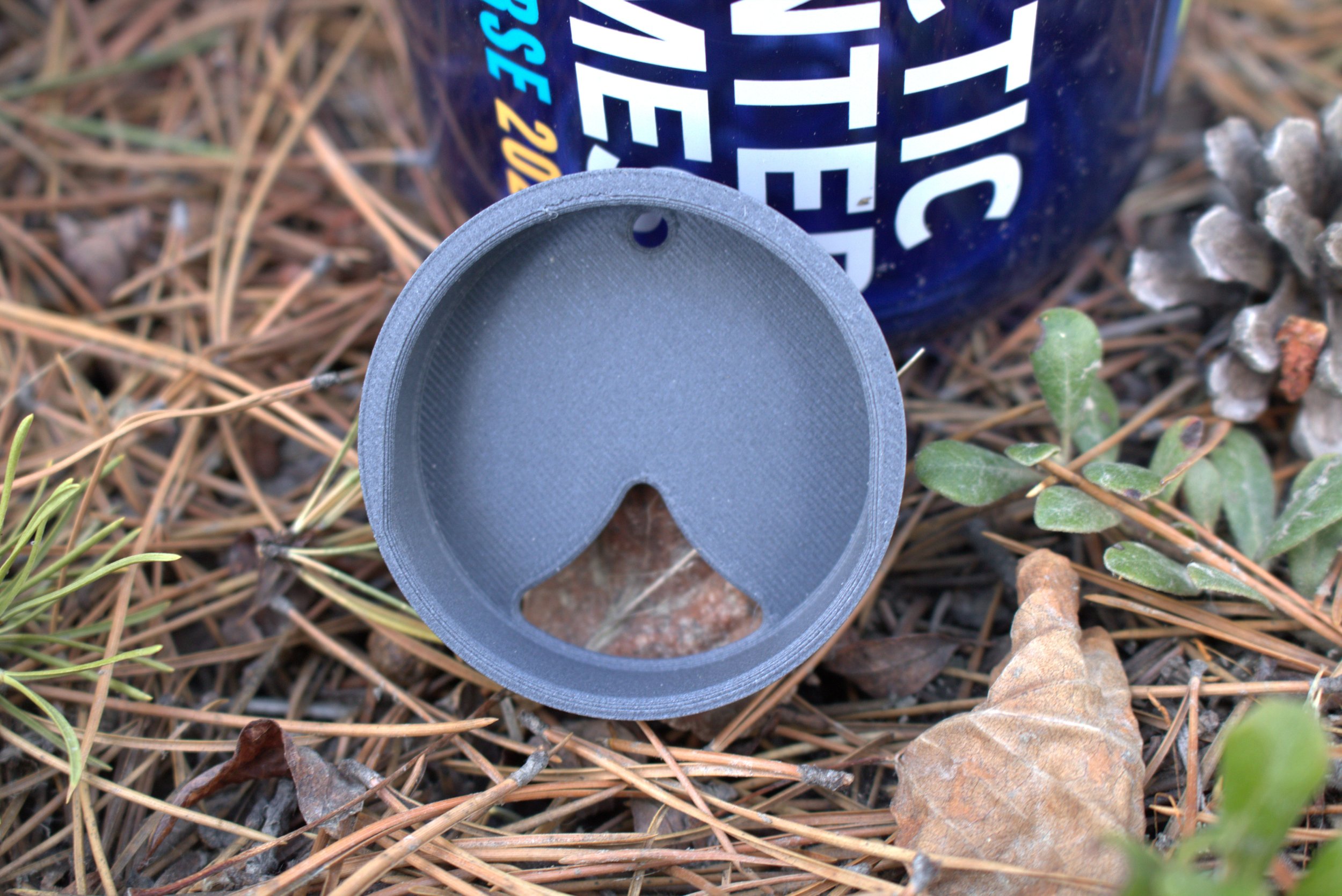 Water Bottle Sipper Insert
