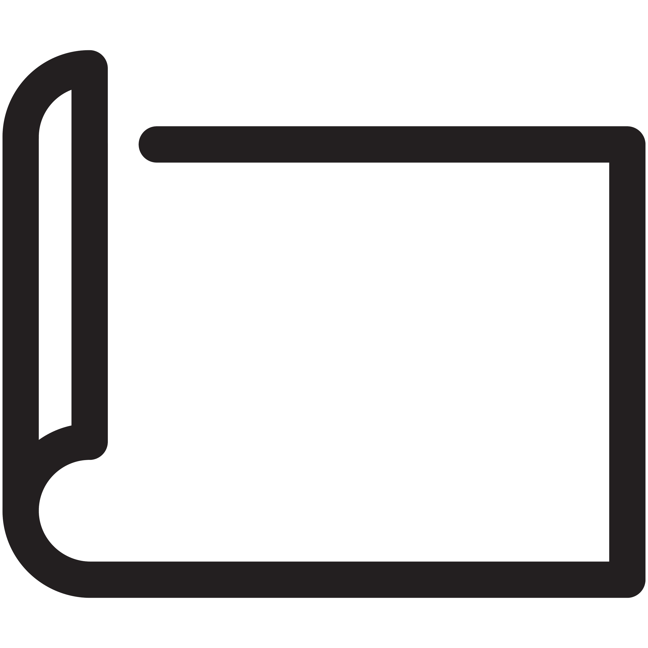 Outdoor Spaces icon