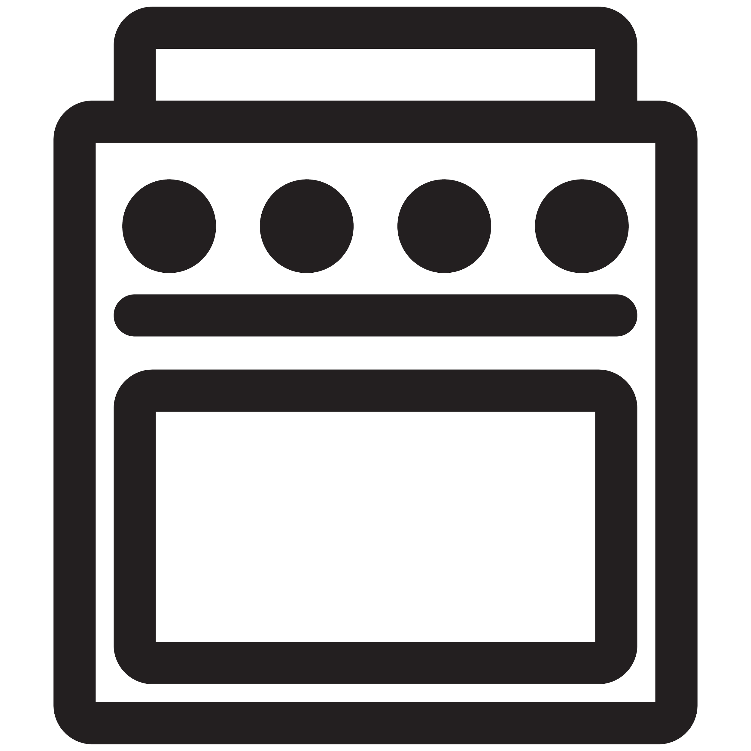 Custom Additions icon
