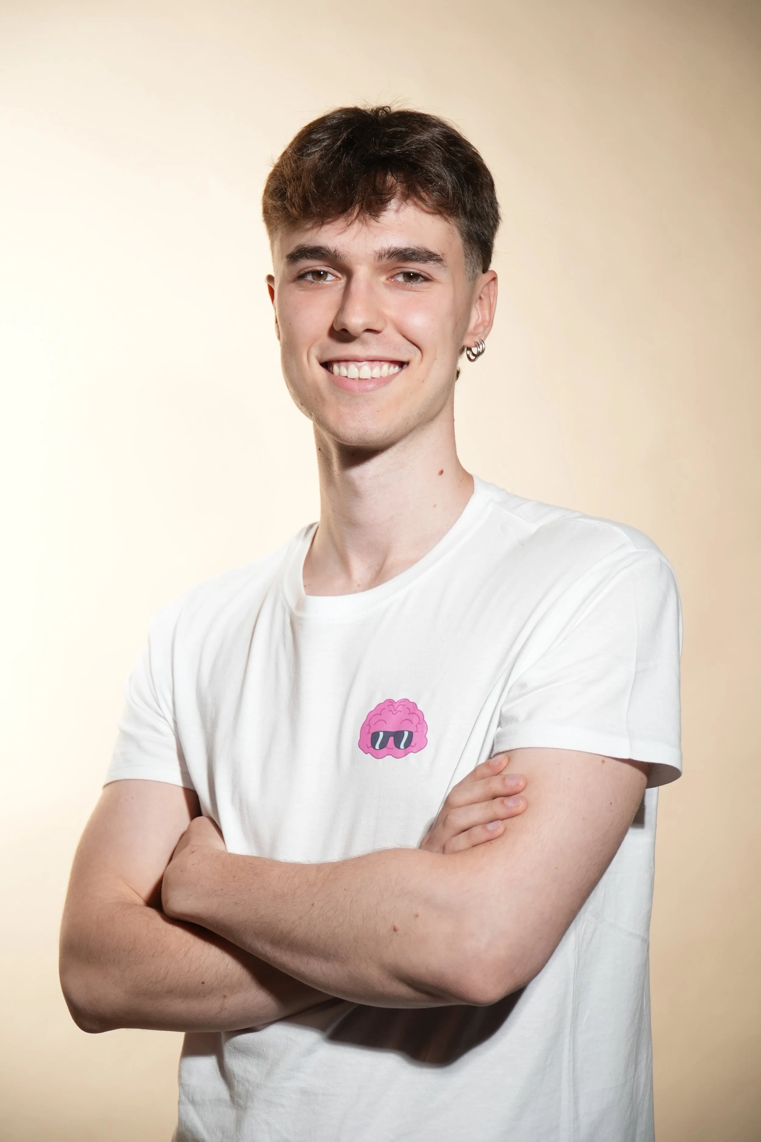 Aleksander, IMAT tutor and top-20 Europe scorer