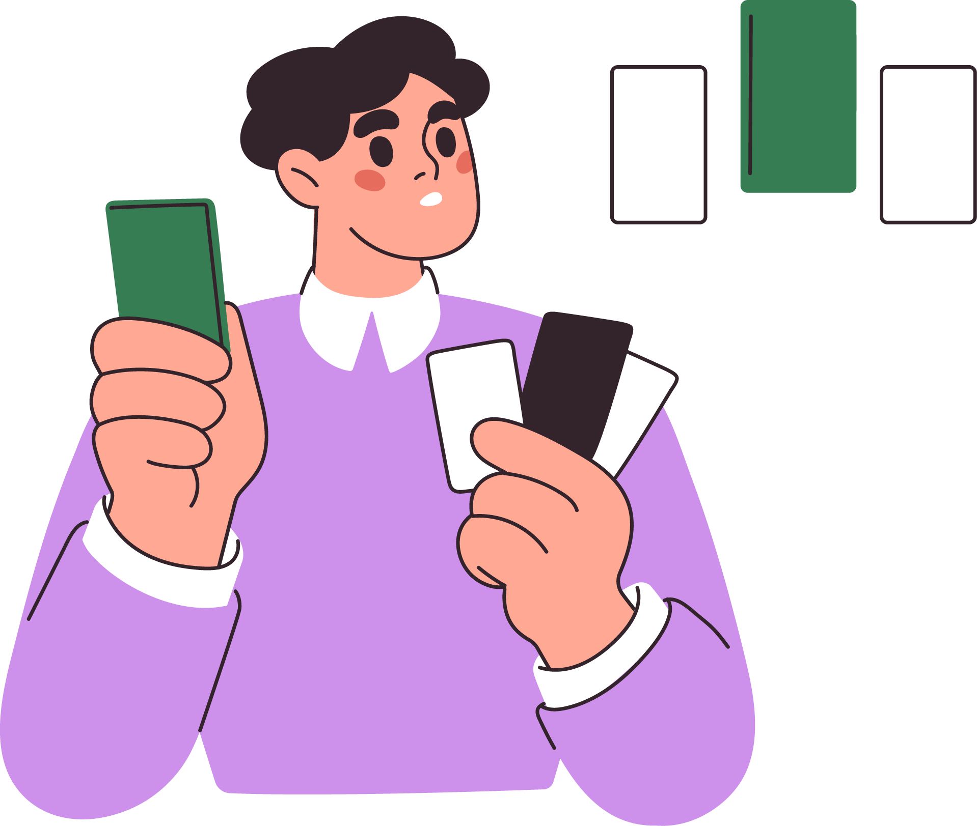 IMAT minimum scores: How much you actually need and how it has changed