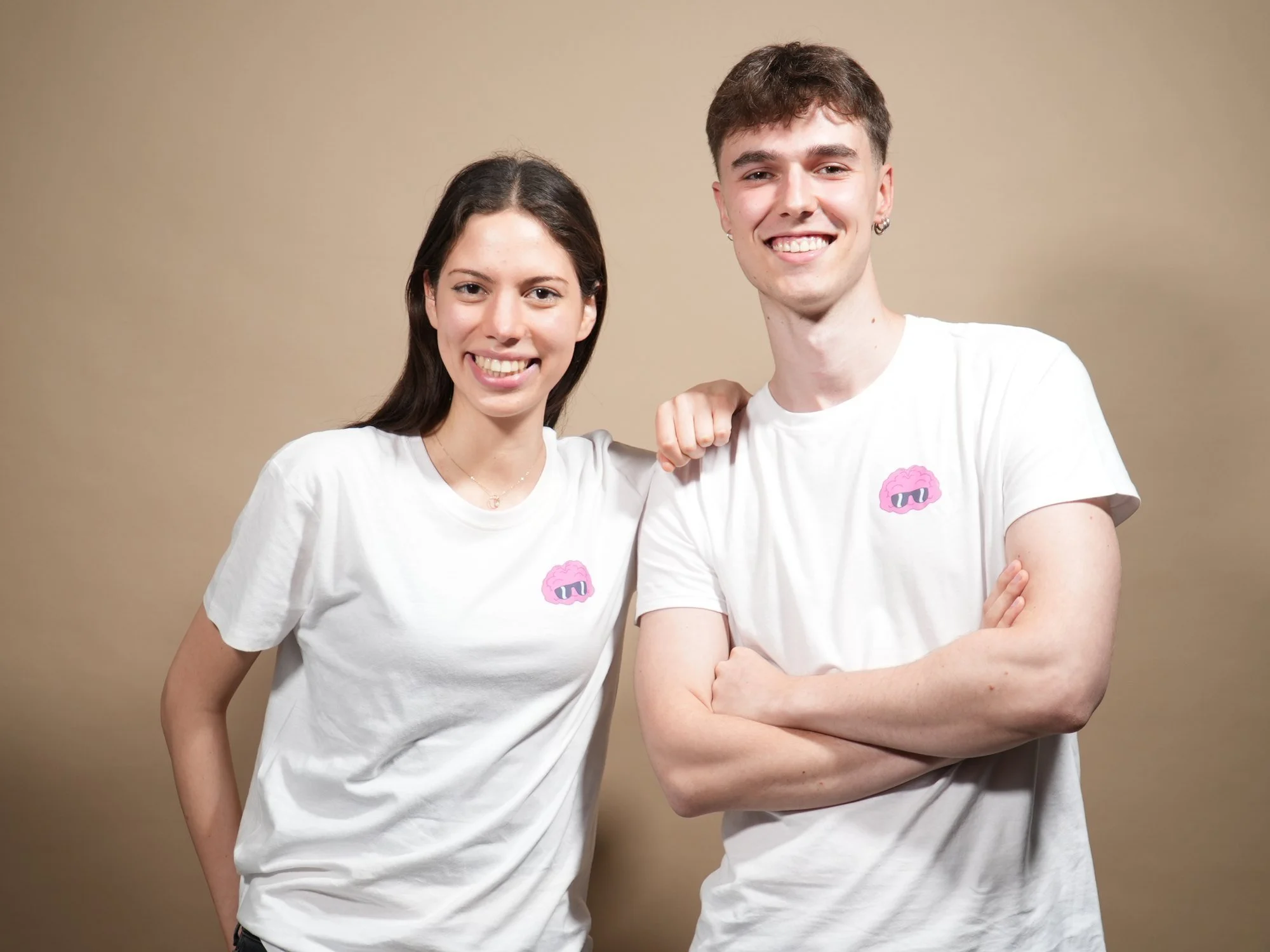 Alex and Juliette, StudyIMAT