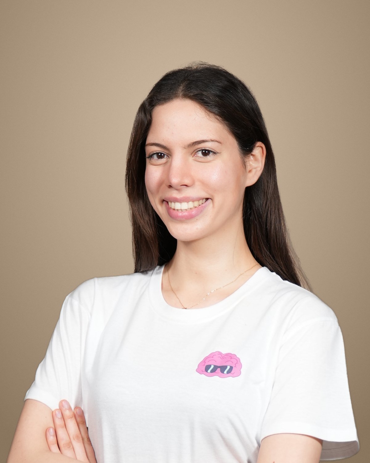 Juliette Touati