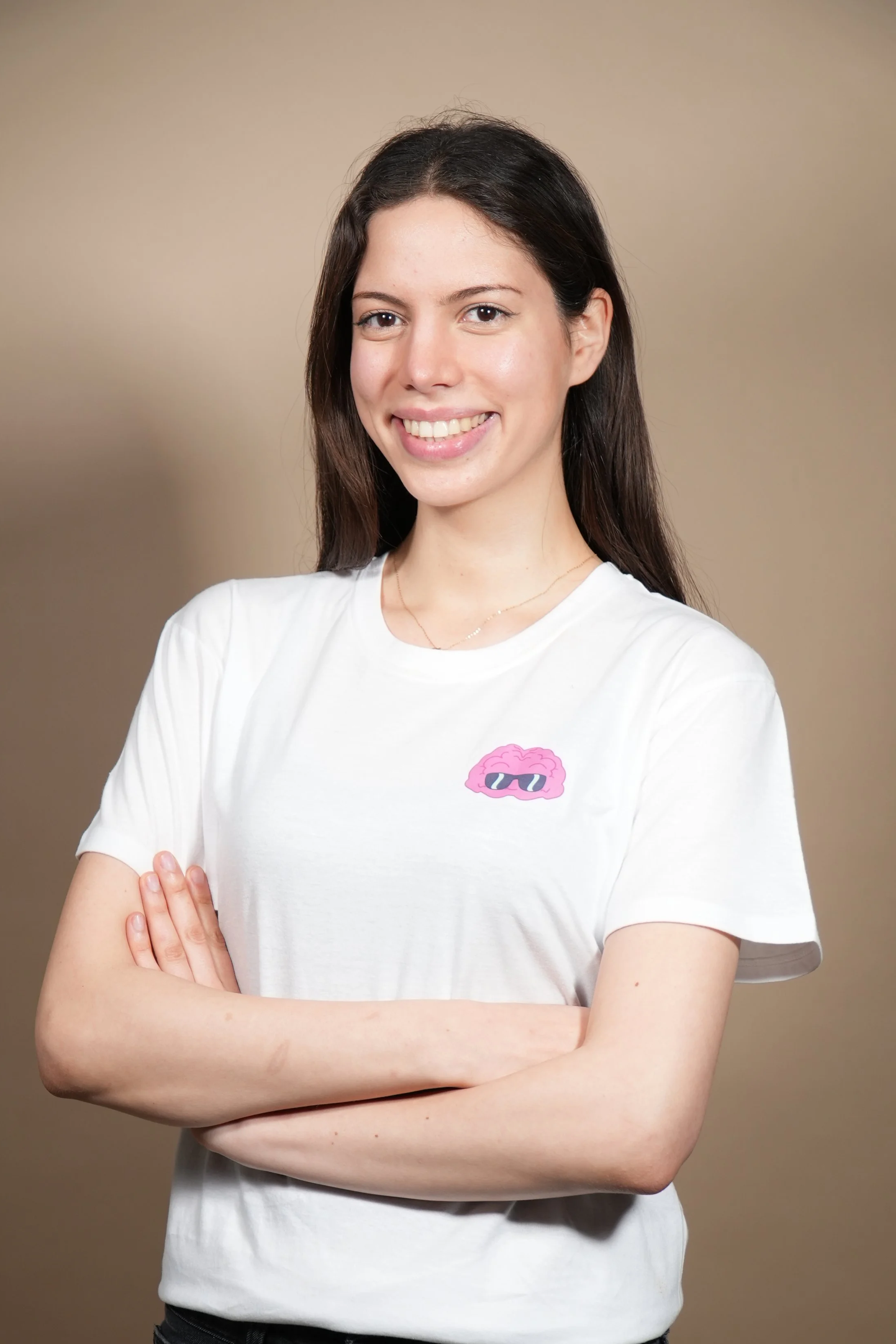 Juliette, IMAT Biology and Chemistry tutor at Sapienza