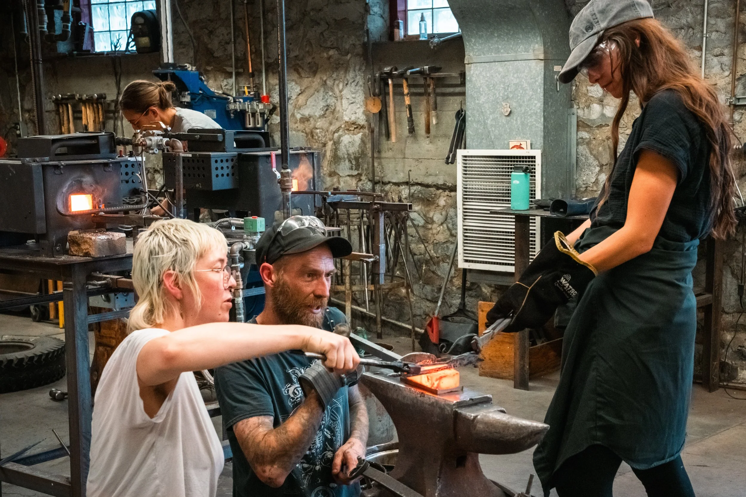 Open Studio | Membership Only 