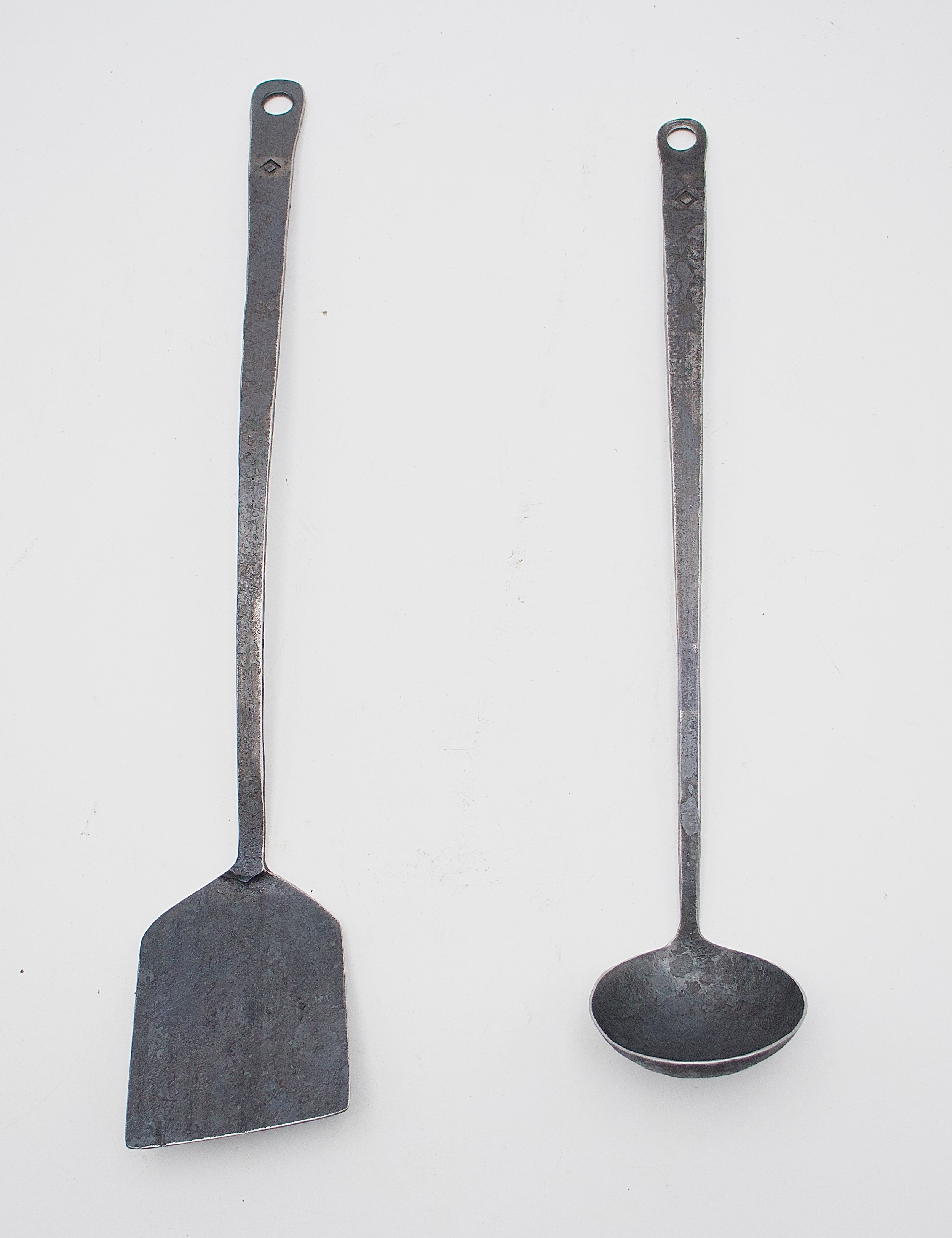 Intro to Blacksmithing | Utensils