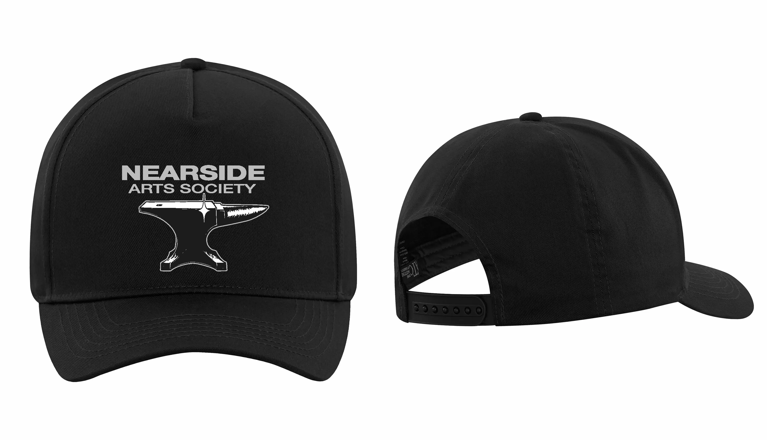 Ball cap