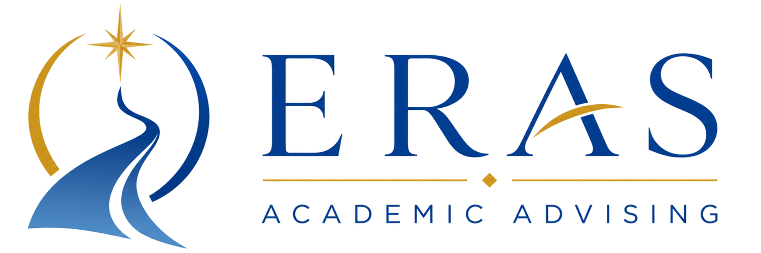 Eras Academic Advising