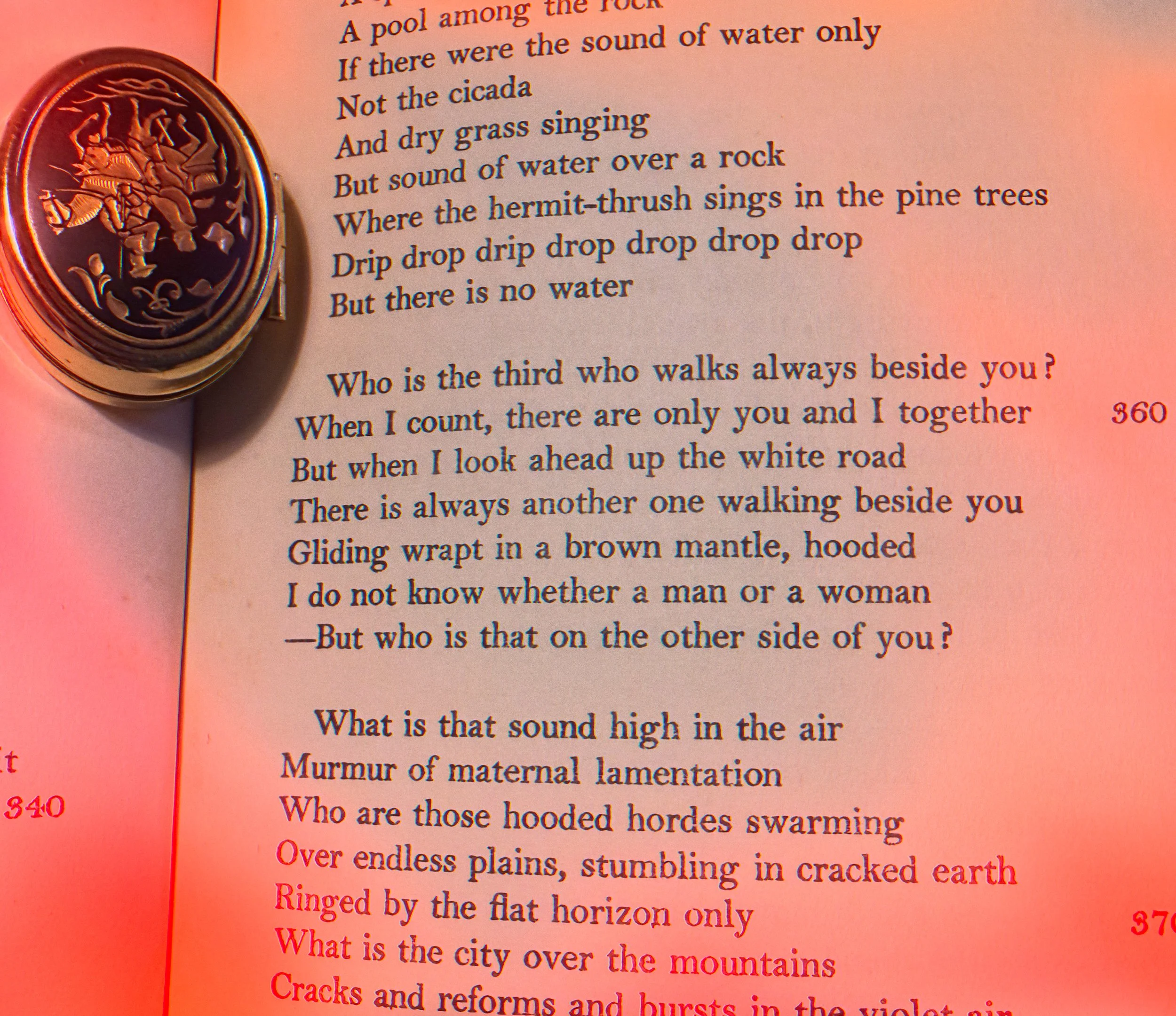 My Book Journey