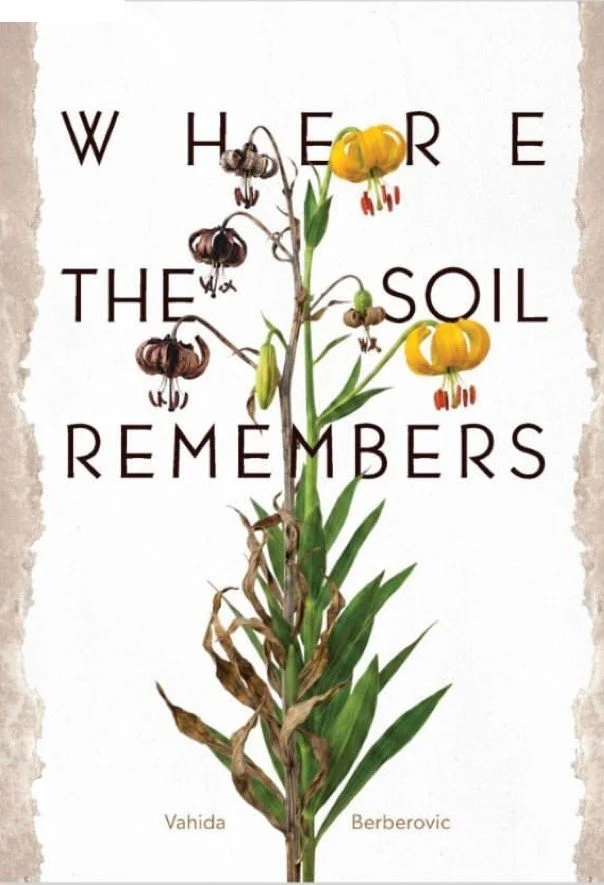 Where the Soil Remembers