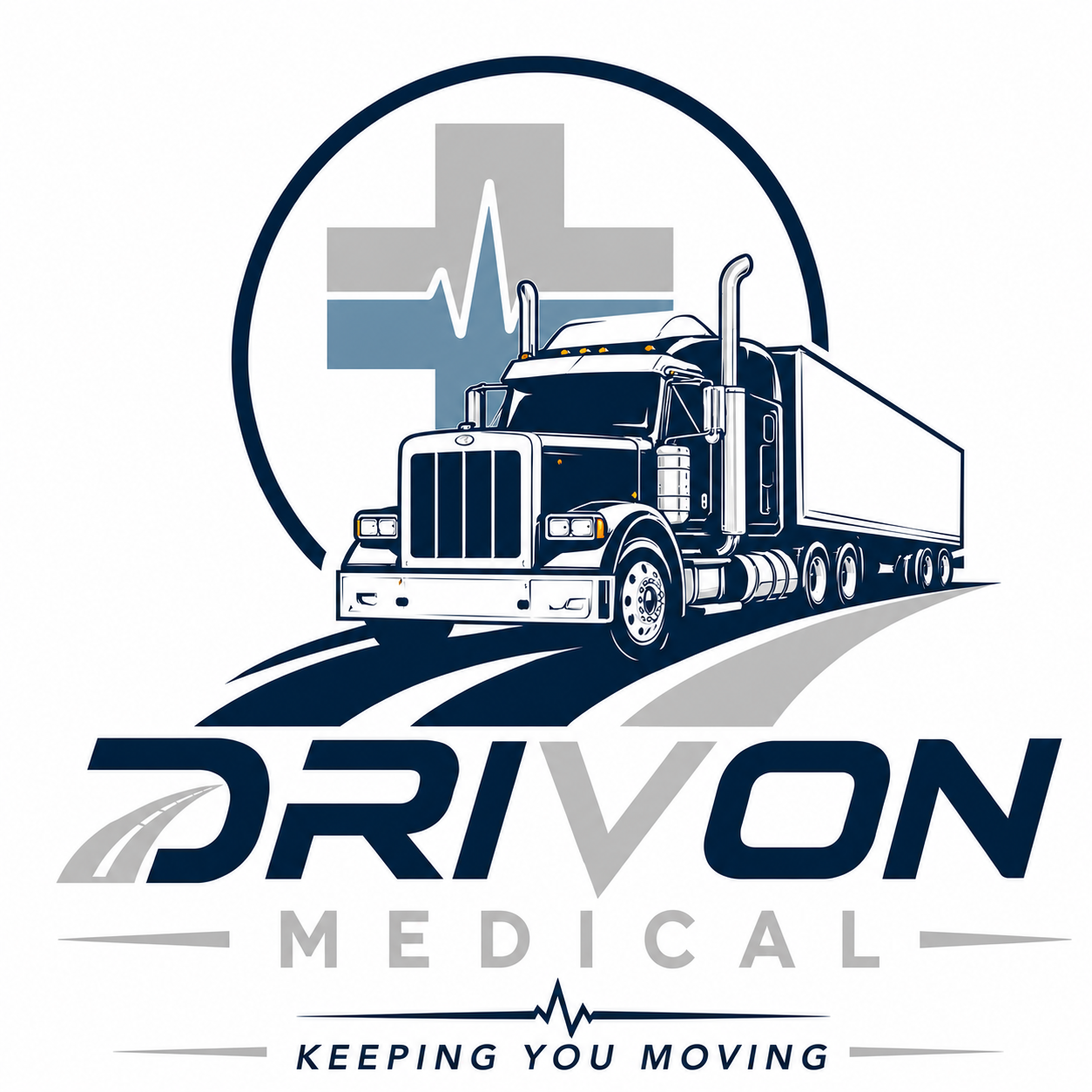 Drivon Medical