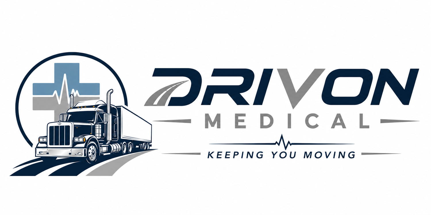 Drivon Medical