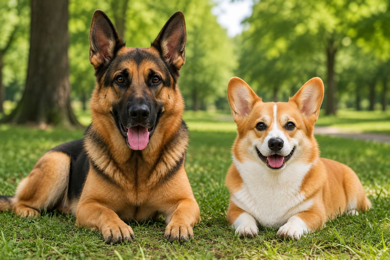 Basic Dog Obedience (Puppy & Adult)