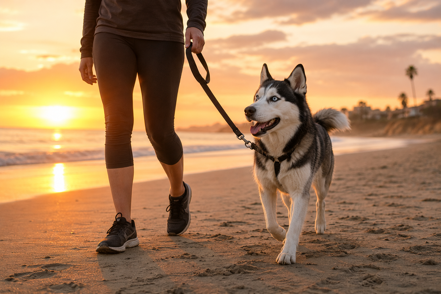 Advanced Obedience Dog Training (Puppy & Adult)