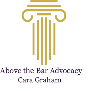 Above the Bar Advocacy