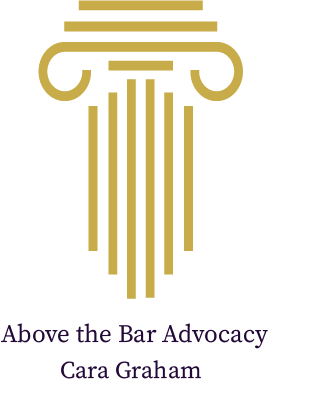 Above the Bar Advocacy
