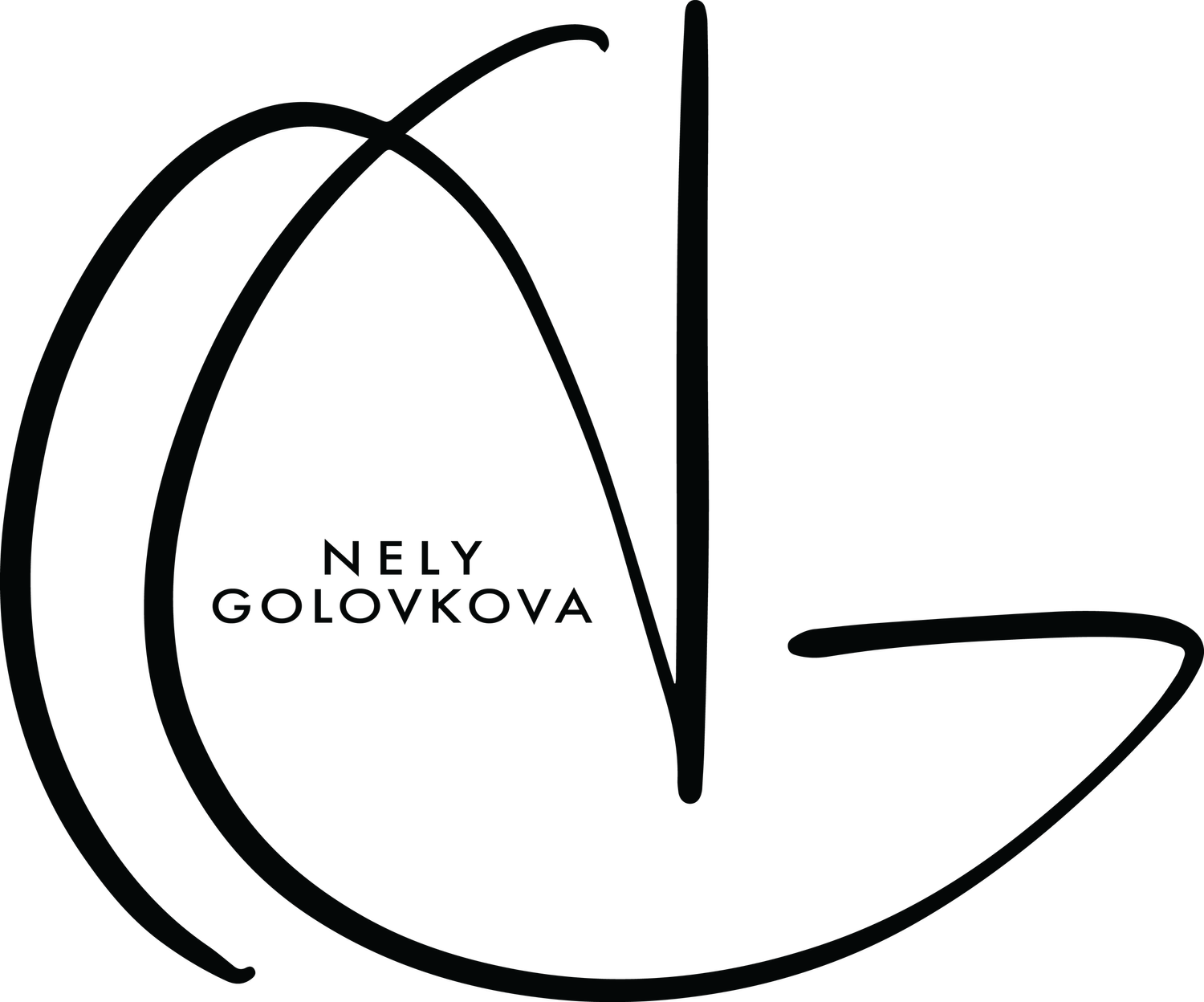 Nely Golovkova