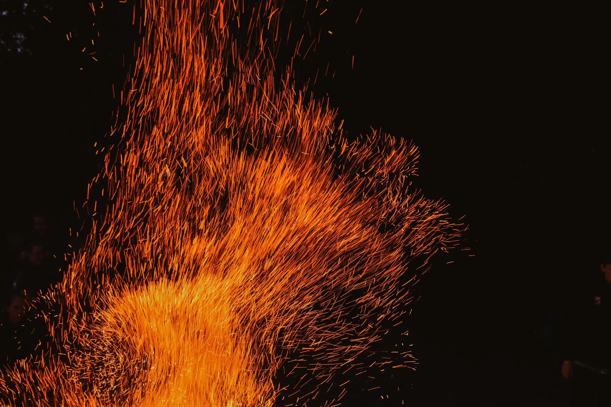 Rx: for the one who feels they've lost their spark