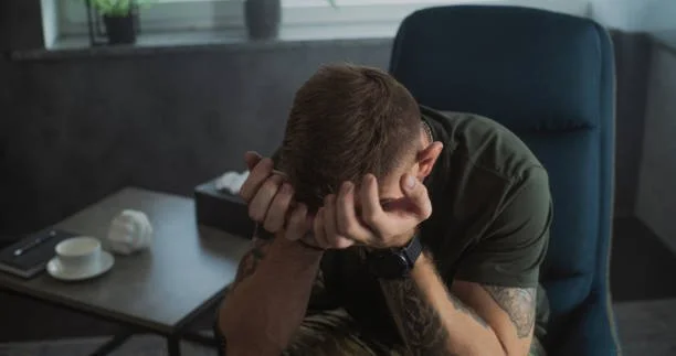 trauma therapy for first responders and veterans waxahachie, texas or ellis county, texas