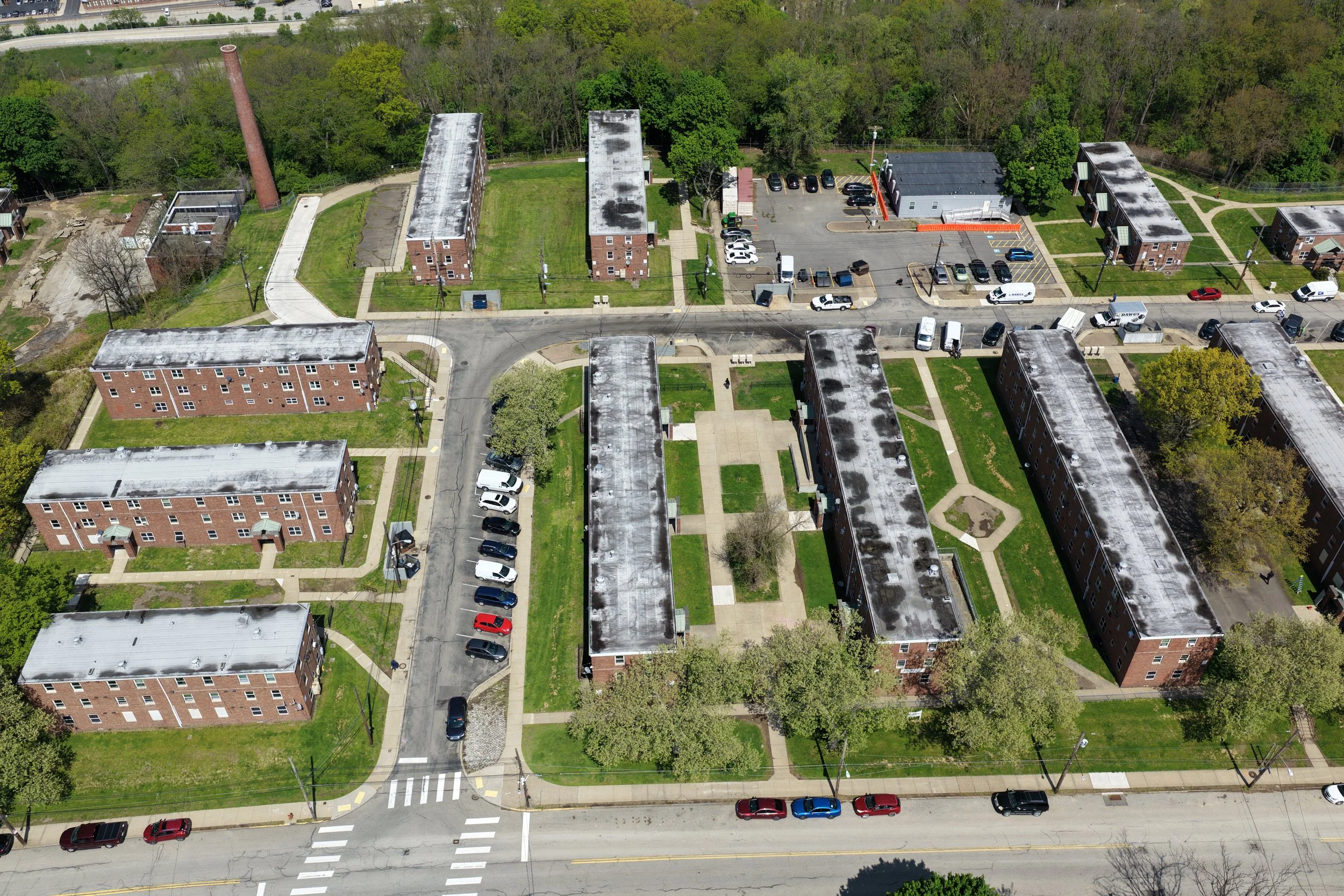  Northview Heights 