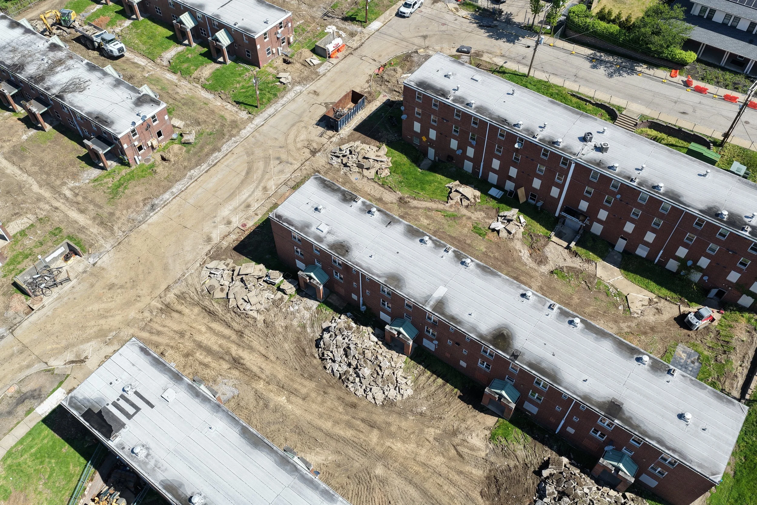  Somers Drive Teardown 