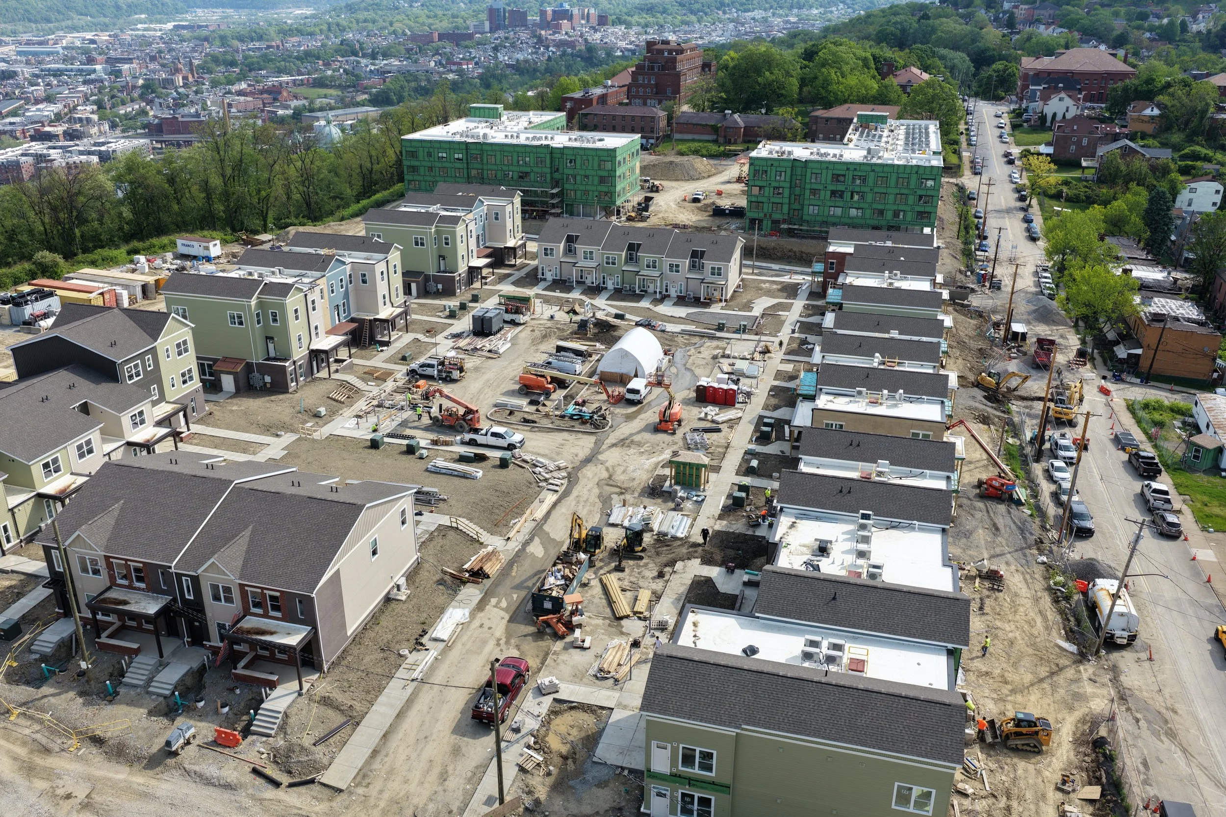  Francis St Phase 2 