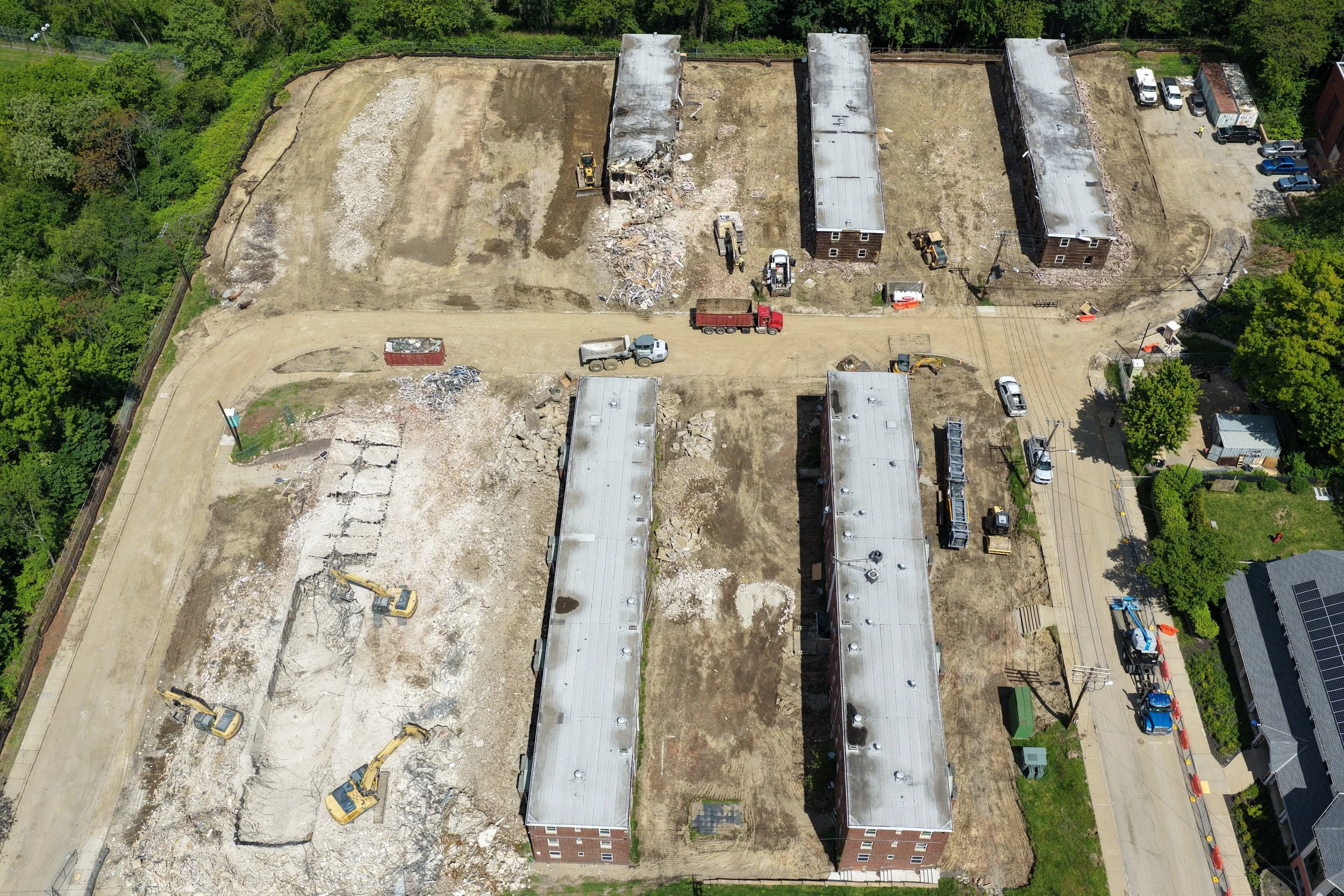  Somers Drive Teardown 