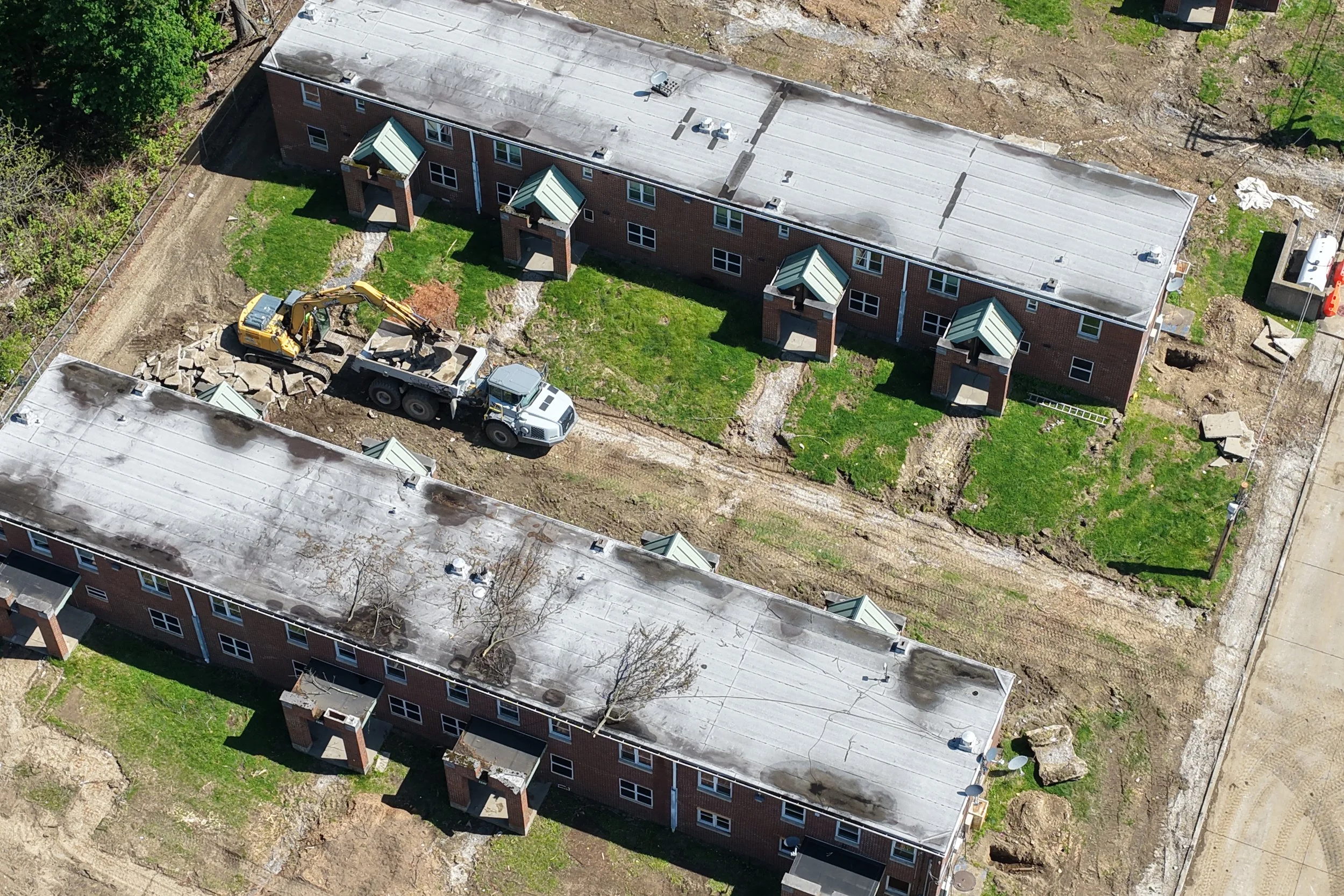  Somers Drive Teardown 