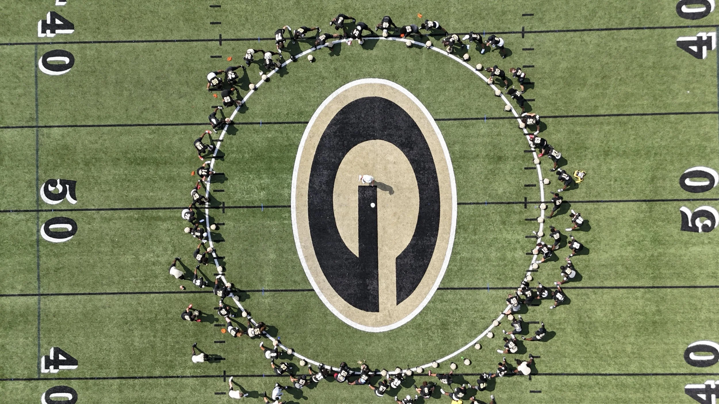  Gateway Football Picture Day 