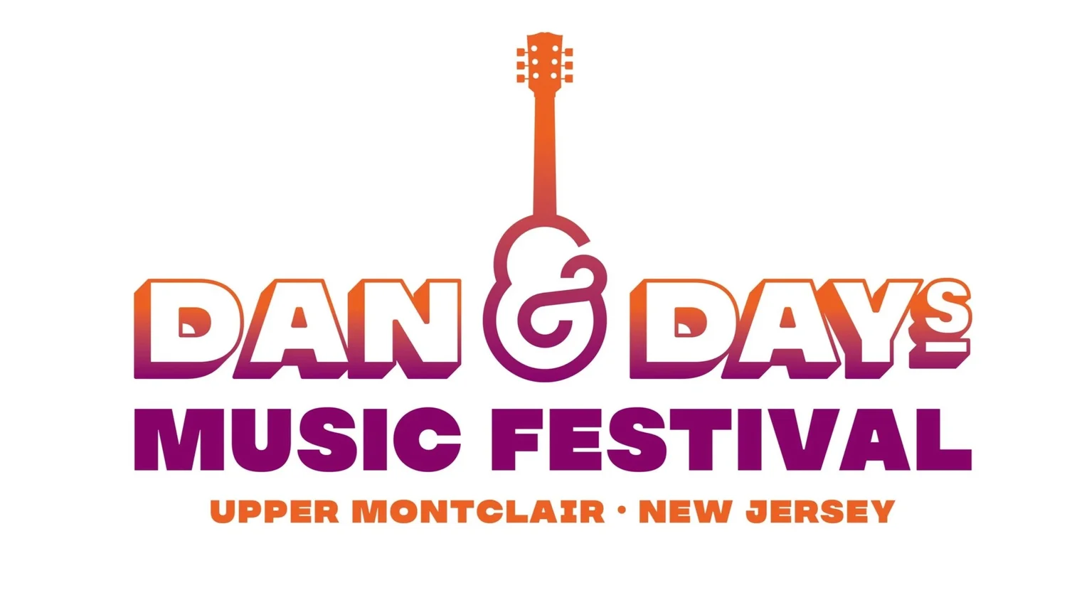 Dan &amp; Day's Music Fest