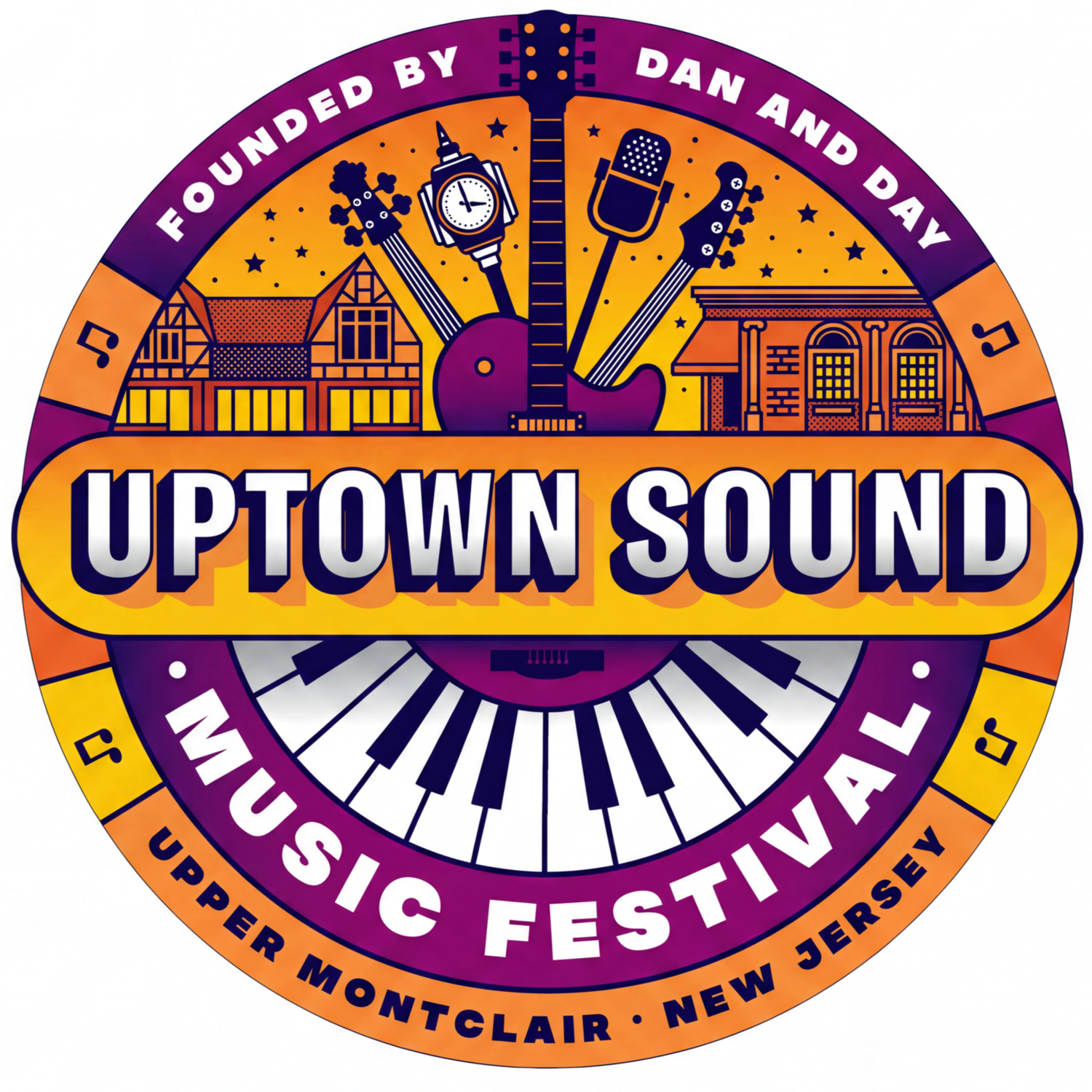 Uptown Sound Fest