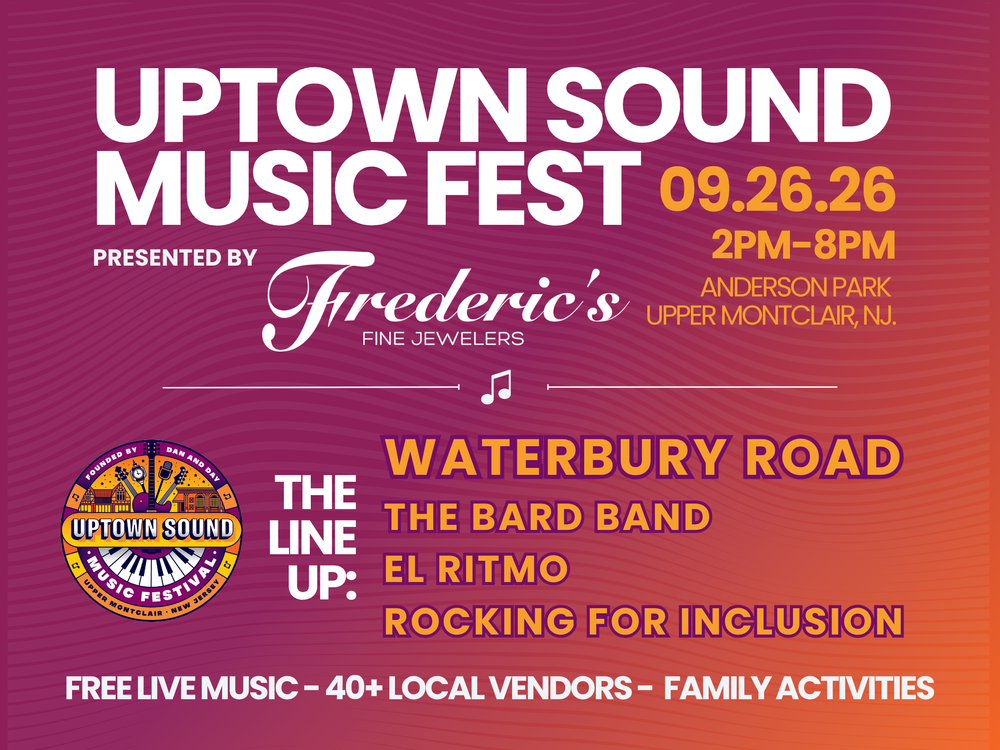 Uptown Sound Music Festival