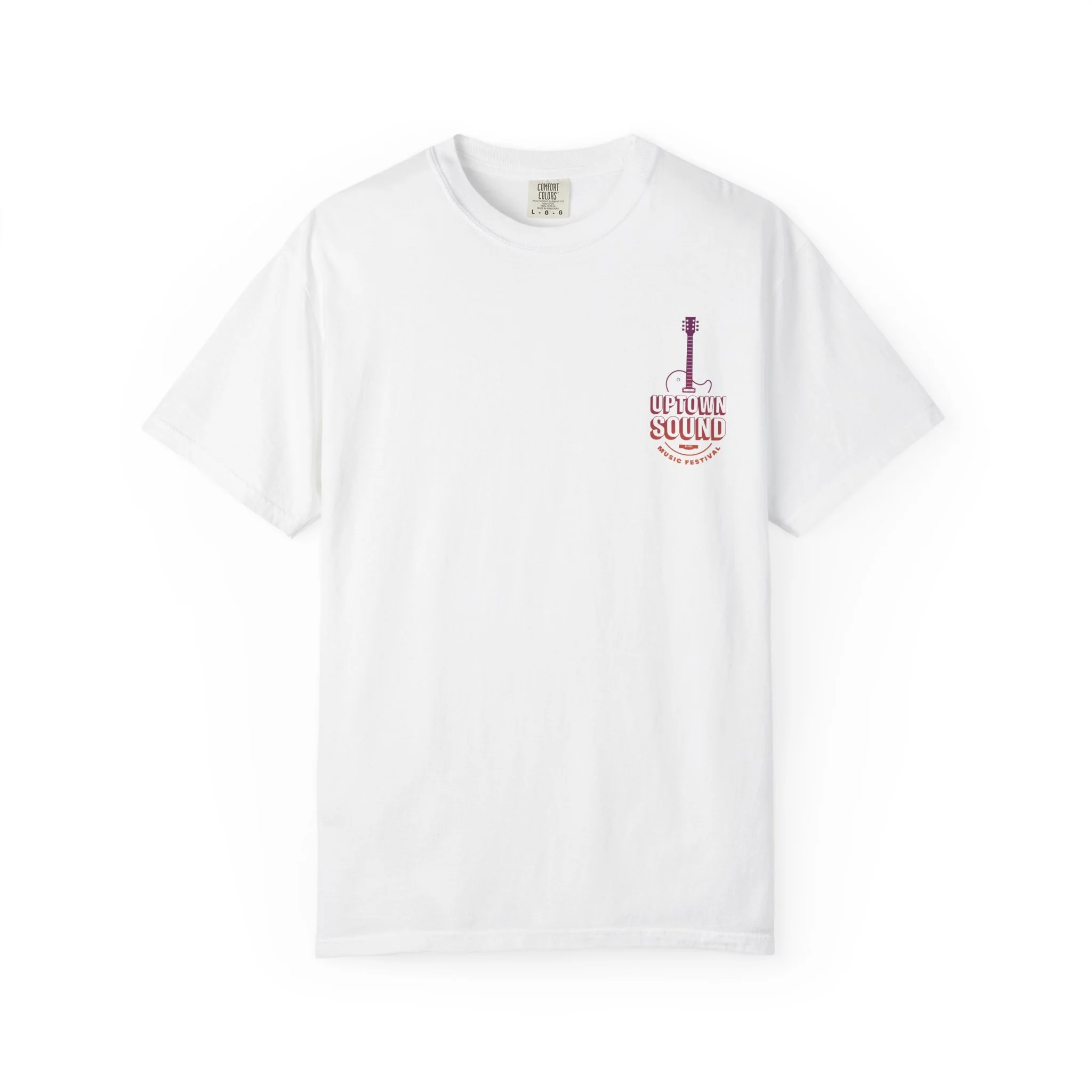 The Original Tee