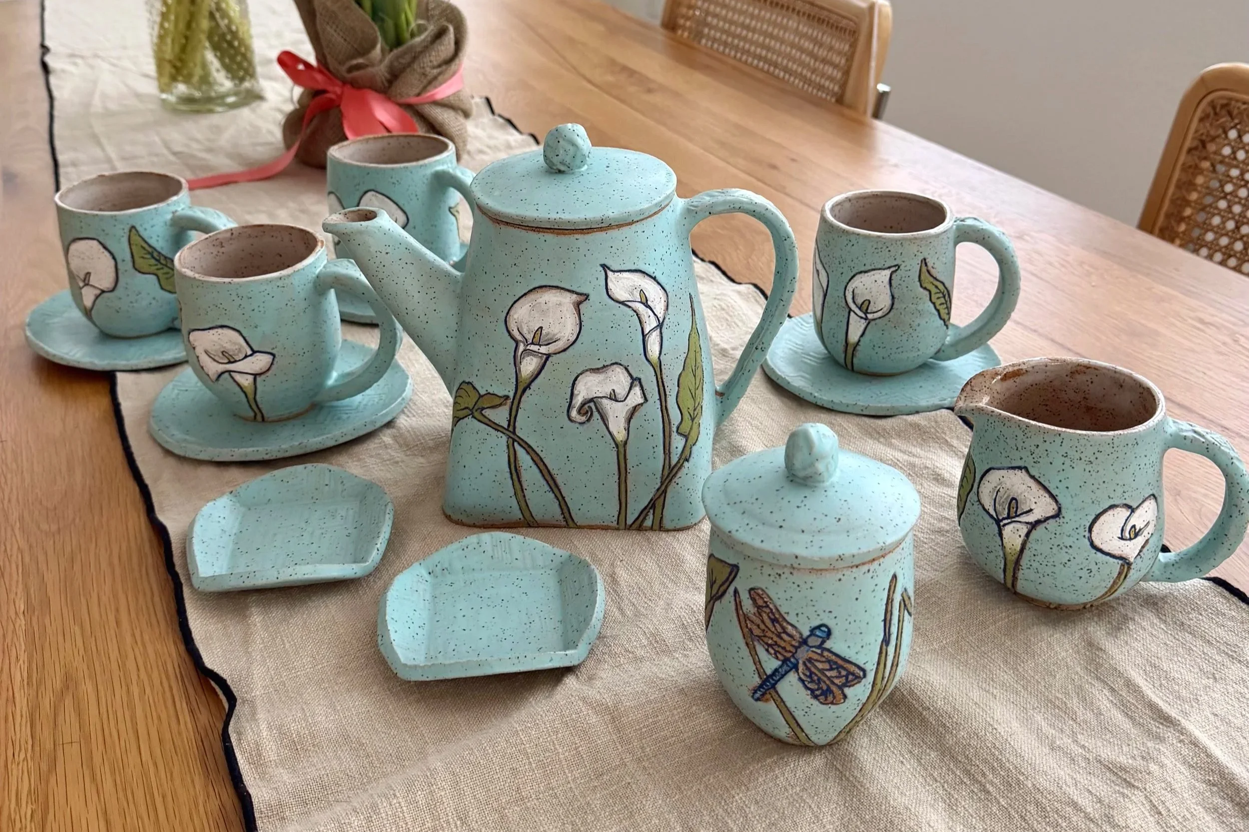 Ceramics