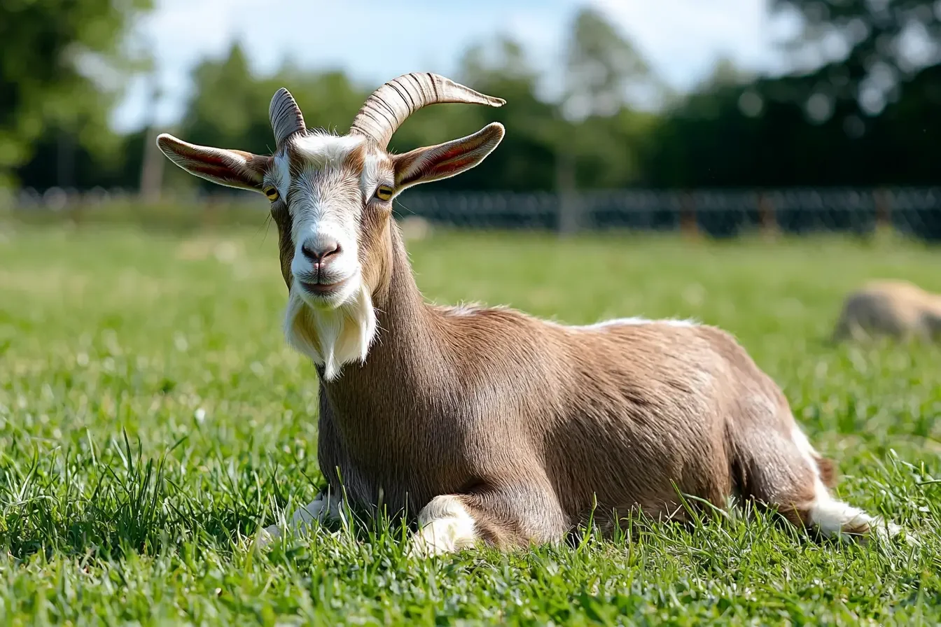 toggenberg goat stud queensland