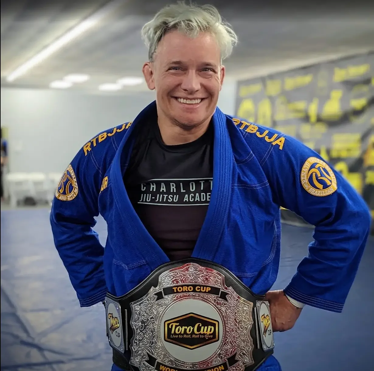 Mindset of a Champion: The Tournament Window
