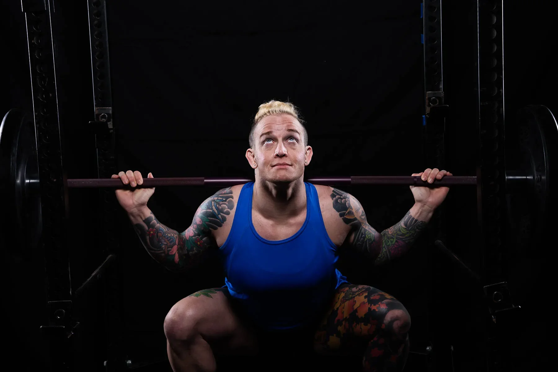 Why Strength Training Belongs in Every Athlete's Program