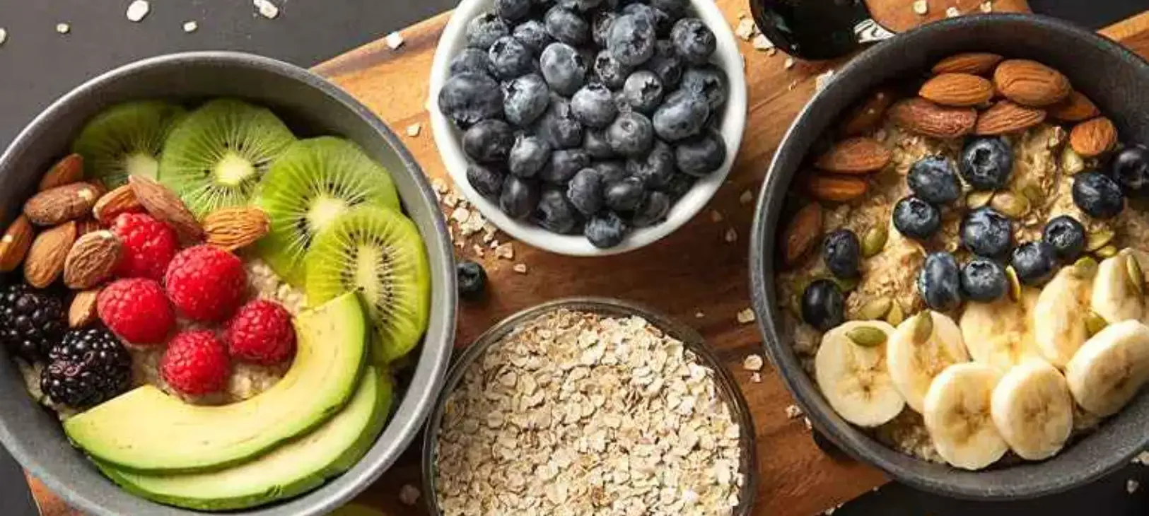 Carbs Are Not the Enemy: What to Eat, When to Eat It, and Why It Matters