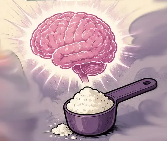 Creatine and Menopause: What the Research Really Says About Muscle, Mood, and Brain Fog