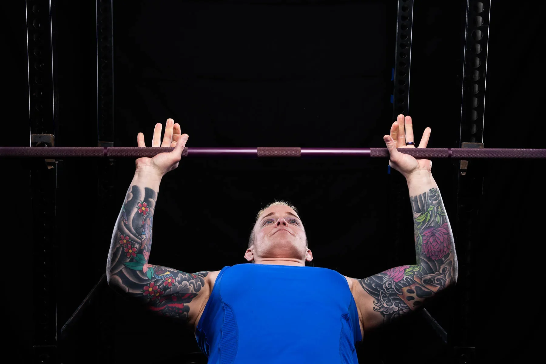 Strength Training with Dr Jen Case