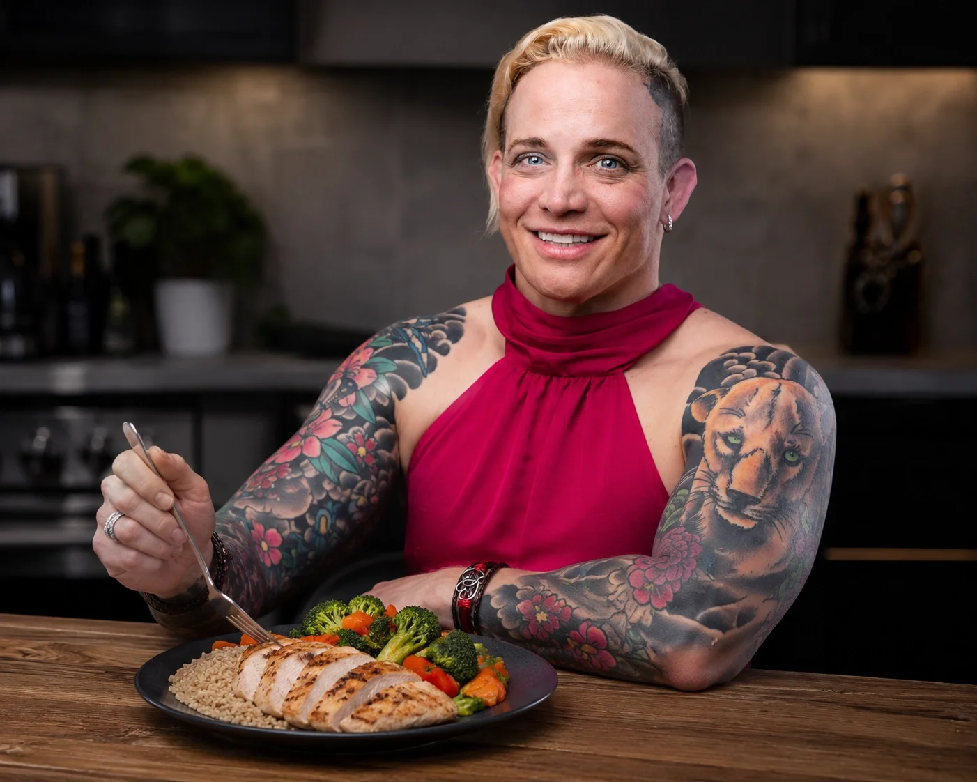 Nutritional Coaching with Dr Jen Case