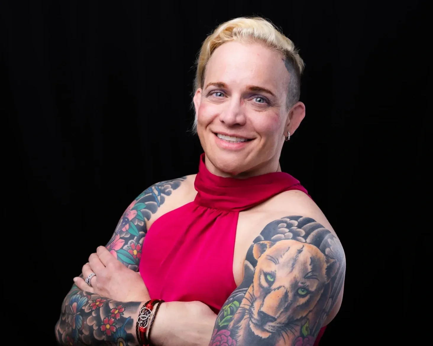 Dr. Jen Case Nutrition Expert