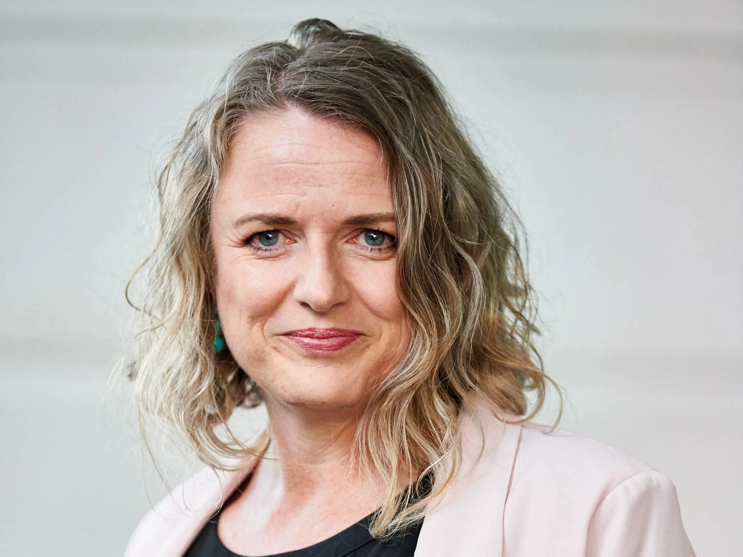 Amie Lorenzen, ATAINZ Chairperson