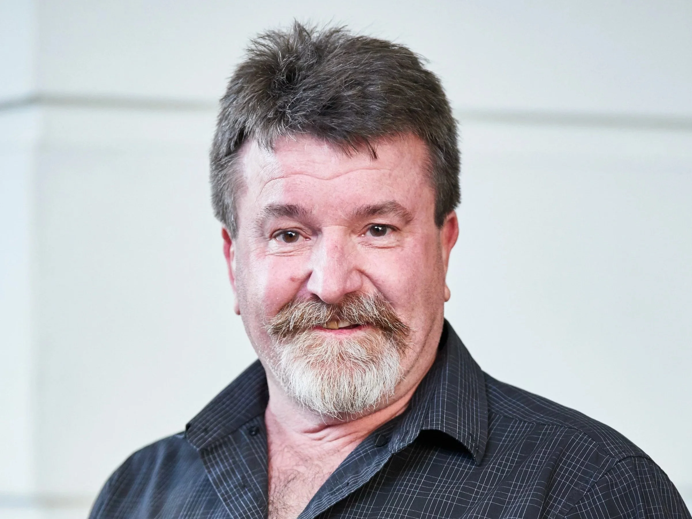 artin Thomas, ATAINZ Board Member