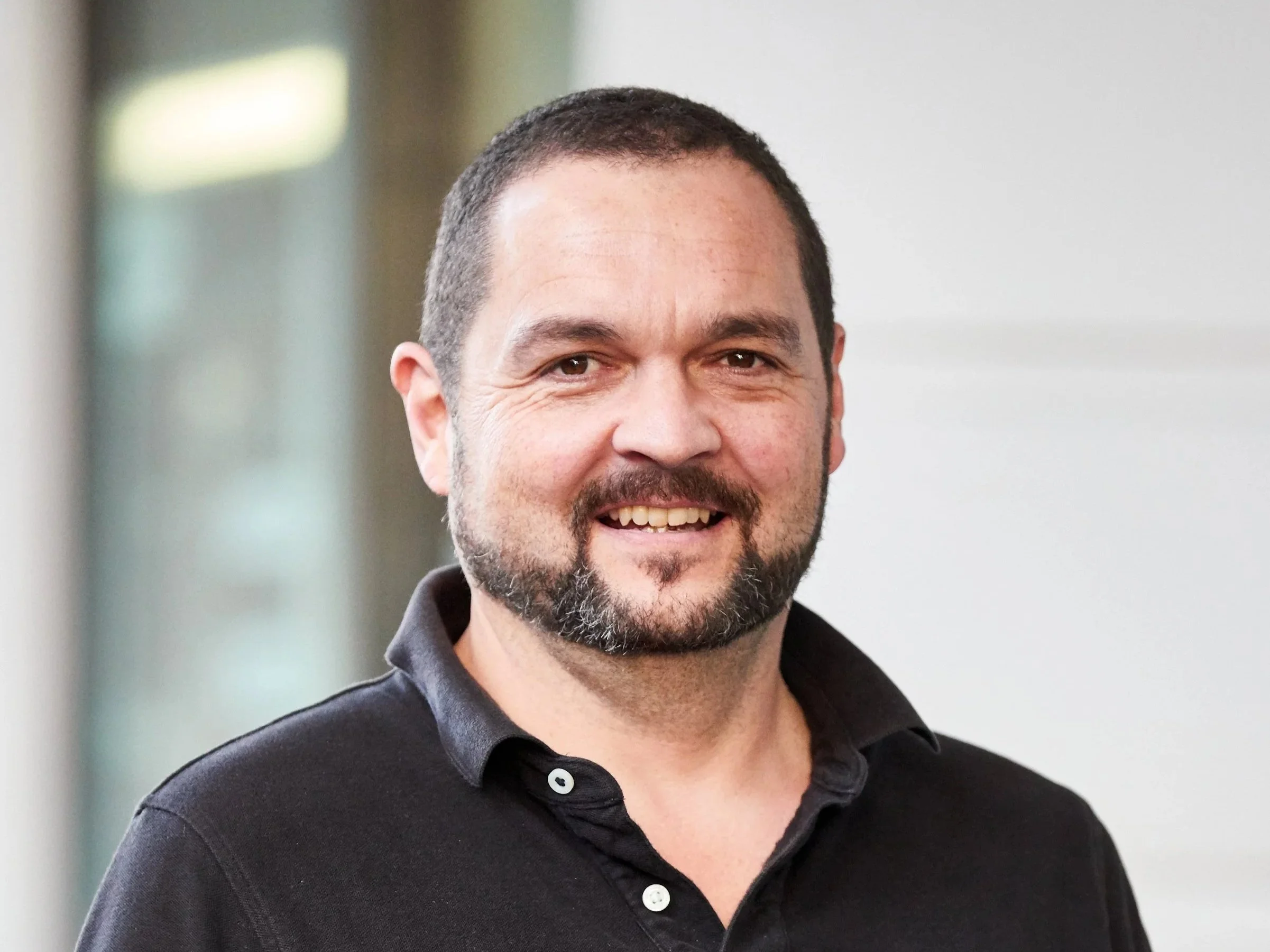 Andrew Palmer, ATAINZ Board Member