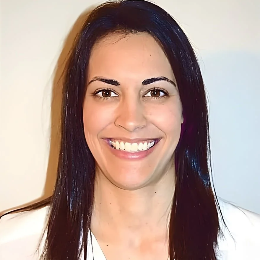 Dr. Danielle Flemming - Expert Physical Therapist OC