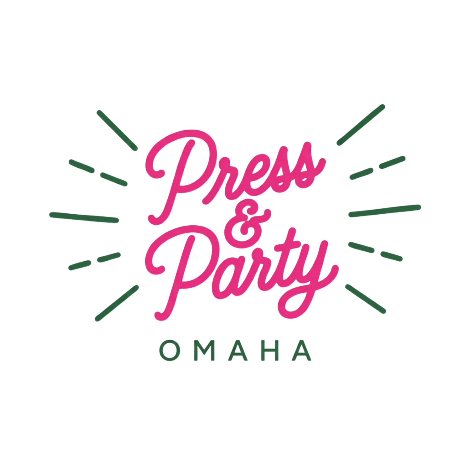 Press and Party 