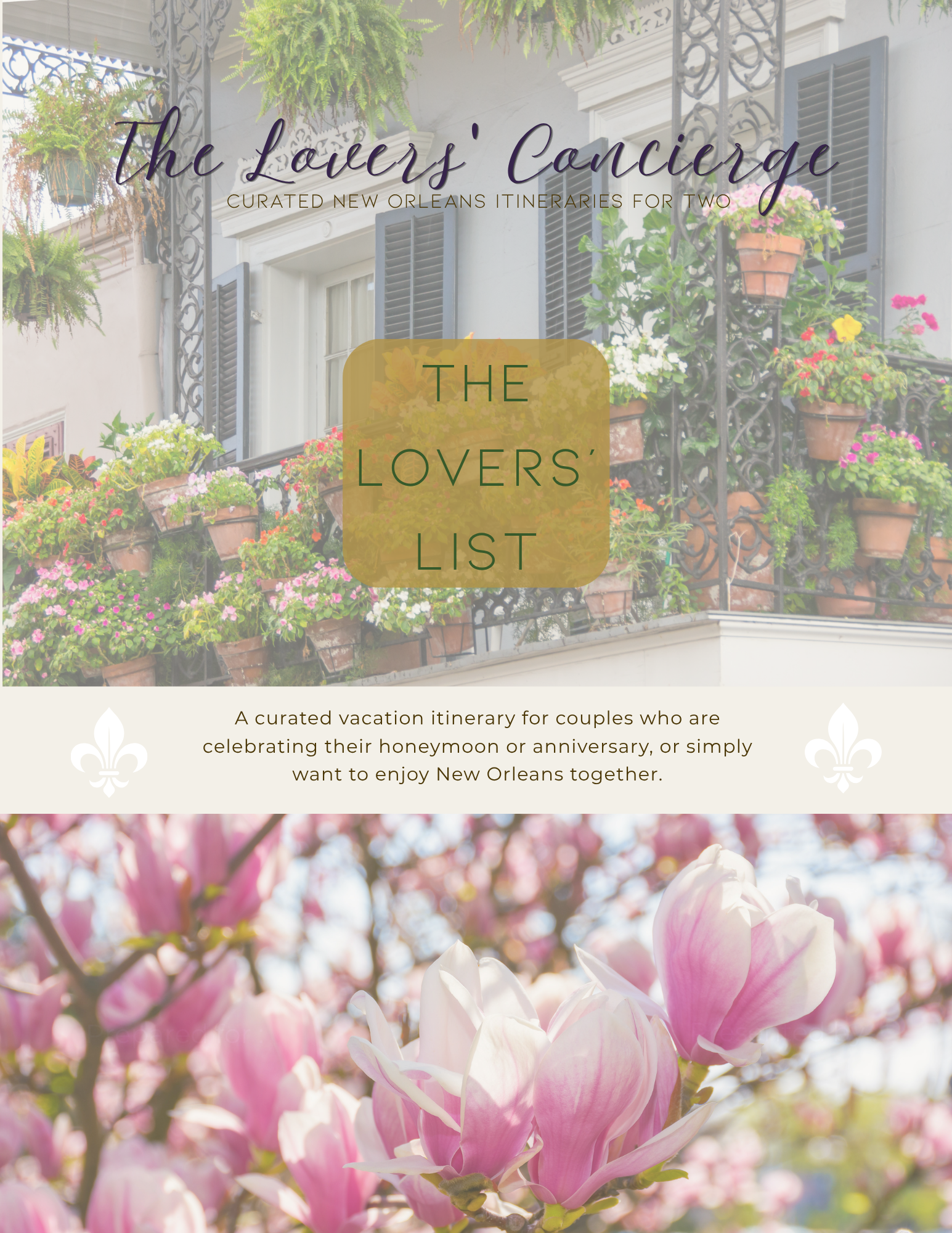 The Lovers' List